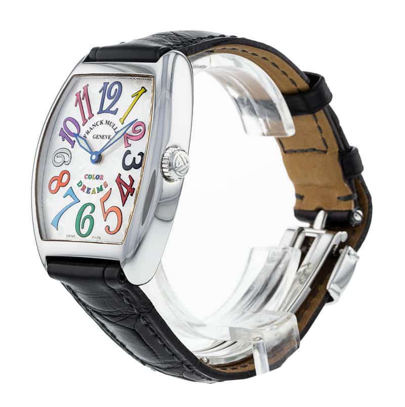 Franck Muller Colour Dreams 7502 QZ